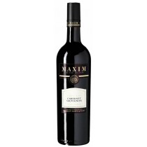 Goedverwacht Wine Estate Maxim Cabernet Sauvignon Robertson Valley - South Africa