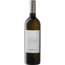 Christ Sauvignon Blanc "Ried Breiten" Wiener QbA trocken