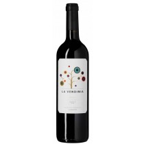 Álvaro Palacios La Vendimia Rioja DOC