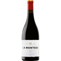 Álvaro Palacios (ES-ECO-035) La Montesa Rioja DOC