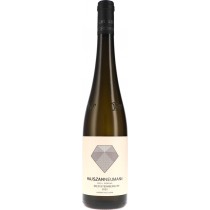 Hajszan Neumann Grüner Veltliner Ried Steinberg 1.ÖTW