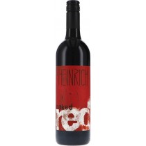 Heinrich naked red, non-vintage