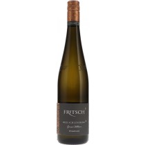 Fritsch Grüner Veltliner Schlossberg 1.ÖTW