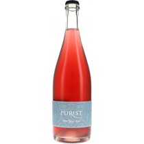 Fritsch Purist Pétillant Naturel Rosé, Extra Brut