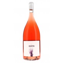 Nittnaus Anita & Hans zorra Rosé