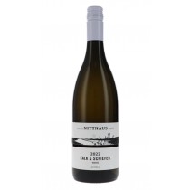 Nittnaus Anita & Hans Kalk & Schiefer, Cuvée Weiss