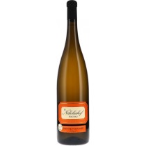 Nikolaihof Wachau Grüner Veltliner Federspiel trocken (Gefüllt in 2022) late release Magnum (1,5l)