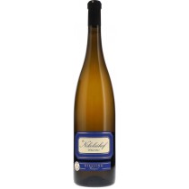 Nikolaihof Wachau Riesling Federspiel trocken (Gefüllt in 2022) late release Magnum (1,5l)