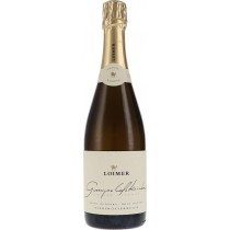 Loimer Gumpoldskirchen Grosse Reserve Blanc de Noirs Brut Nature