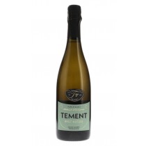 Tement Sekt Brut Nature, Grosse Reserve, Morillon Blanc de Blancs