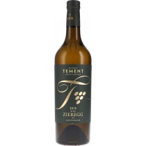 Tement Ried Zieregg XT Sauvignon Blanc, Große STK