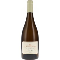 Királyudvar Tokaji Furmint Demi-Sec