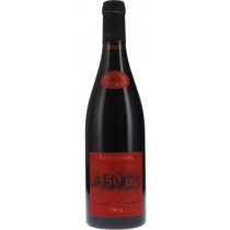 Les Bruyères 350m Saint Joseph rouge AOP