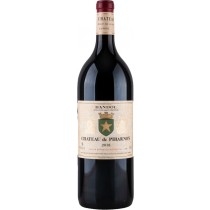 Château de Pibarnon Château de Pibarnon Rouge AOC