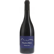 Saint Jean Du Barroux Syrah Entrevon VdF