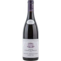 Chandon de Briailles Corton-Bressandes Grand Cru rouge