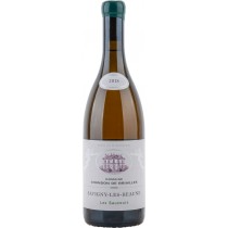 Chandon de Briailles Savigny-Les-Beaune blanc Les Saucours ungeschwefelt, sans Soufre ajoute