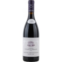 Chandon de Briailles Corton-Bressandes Grand Cru rouge