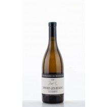 François de Nicolay Savigny-Les-Beaune blanc Les Vermonts