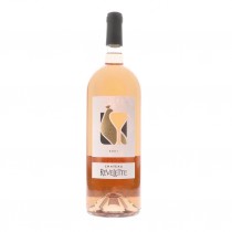 Revelette Chateau Revelette Rosé AOP