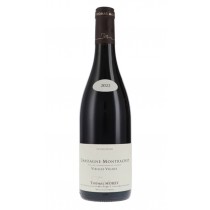 Thomas Morey Chassagne-Montrachet Vielles Vignes Rouge AOC