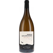 Boris Champy Bourgogne Hautes-Côtes de Beaune blanc, Montagne 382 AOP