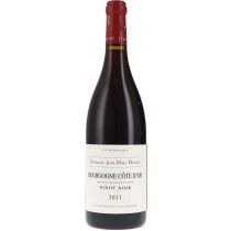 Jean-Marc & Thomas Bouley Bourgogne Côte dOr Pinot Noir AOC