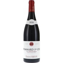 Lejeune Pommard 1er Cru Les Poutures AOC