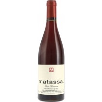 Matassa Cuvée Romanissa VdF