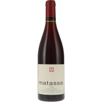 Matassa Matassa Rouge VdF