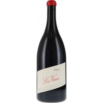 Rougeot Père & Fils Bourgogne Côte dOr Les Vaux Sans Sulfite Ajouté AOC