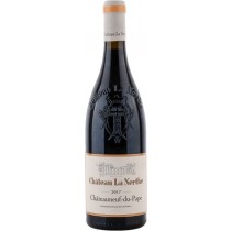 La Nerthe Châteauneuf-du-Pape Rouge AOC