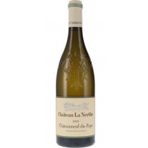 La Nerthe Châteauneuf-du-Pape Blanc AOC