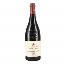 Marcoux Châteauneuf-du-Pape rouge AOC