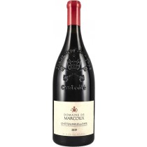 Marcoux Châteauneuf-du-Pape rouge AOC