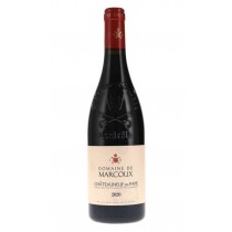 Marcoux Châteauneuf-du-Pape rouge AOC