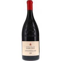 Marcoux Châteauneuf-du-Pape rouge AOC