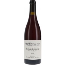 Henri & Gilles Buisson Saint-Romain rouge Combe Bazin AOC