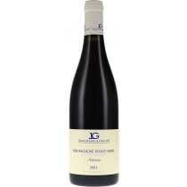 Jérôme Galeyrand Bourgogne Pinot Noir Antonin AOP