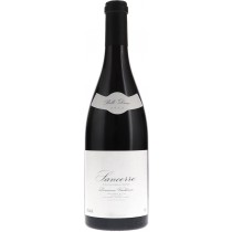 Domaine Vacheron Sancerre rouge Belle Dame