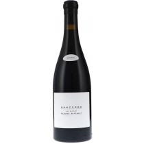 Claude Riffault Sancerre rouge  La Noue AOC