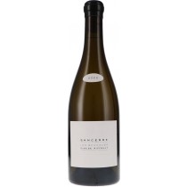 Claude Riffault Sancerre blanc Les Boucauds AOC