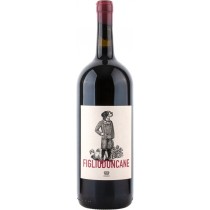 Calafata Figlioduncane, IGT Toscana Rosso