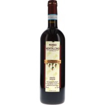 Le Chiuse Rosso di Montalcino DOC