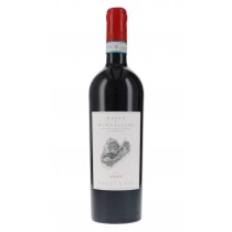 Salicutti Rosso di Montalcino DOC