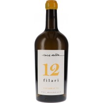 Case Alte 12 Filari Catarratto DOC Sicilia