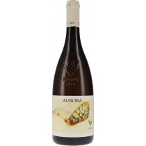 I Vigneri di Salvo Foti Aurora Bianco Caselle DOC