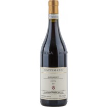 Sottimano Cottá, Barbaresco DOCG