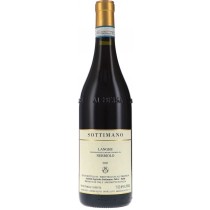 Sottimano Langhe Nebbiolo, Nebbiolo DOC