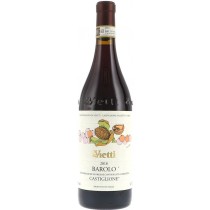 Vietti Barolo DOCG Castiglione